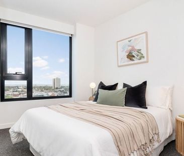 2-BED 2-BATH, NOT FURNISHED - Photo 3