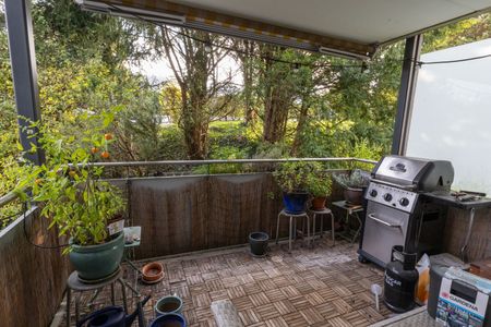 31/2-ROOM APARTMENT IN AU (ZH), FURNISHED, TEMPORARY - Photo 5