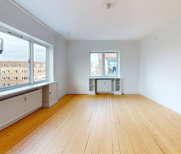 Indbydende lejlighed i hjertet af Aalborg med grønne omgivelser - Photo 5