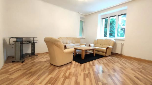 NEU - Renovierte Single-Garconniere, nahe Klosterneuburger-/ Adalbert-Stifter-Str. gelegen! - Foto 1