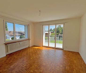 First rental - Beautiful apartments in Oberglatt! - Photo 1