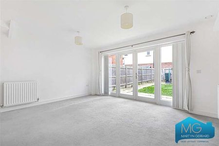 Guardhouse Way, Mill Hill, London, NW7 - Photo 2