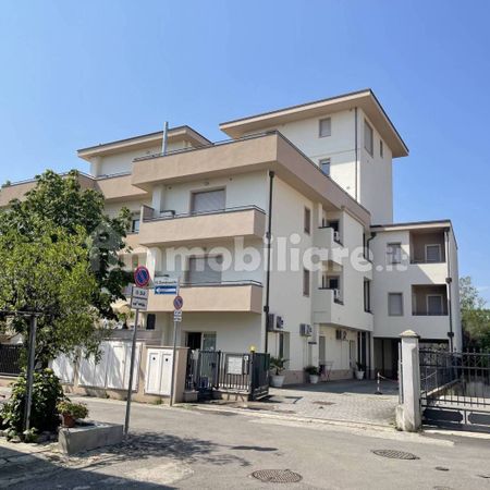 Monolocale viale Giovanni Zambianchi 20, Viserbella, Rimini - Foto 3