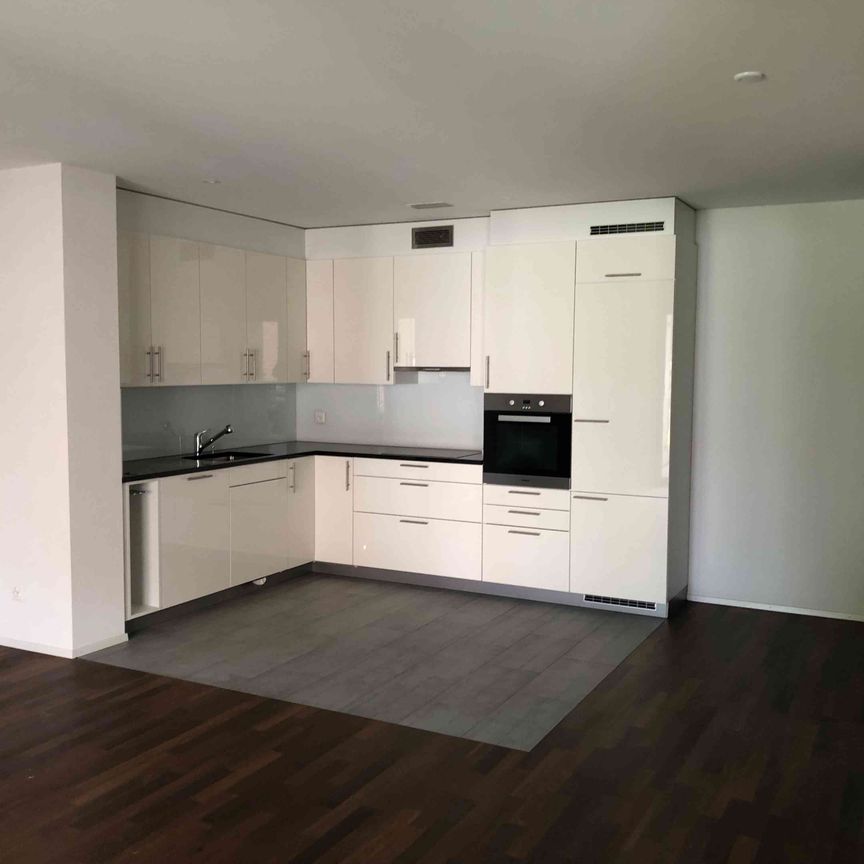 3.5 Zimmer, 76 m², 1. Stock - Photo 1