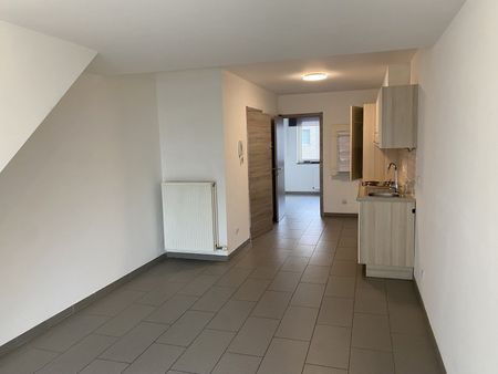 Rustig gelegen éénslaapkamer appartement - Foto 2