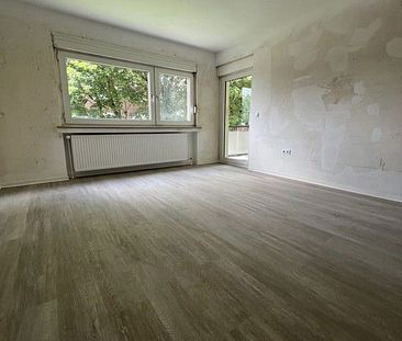 Schöne Wohnung sucht Mieter: günstige 3-Zimmer-Wohnung - Foto 5