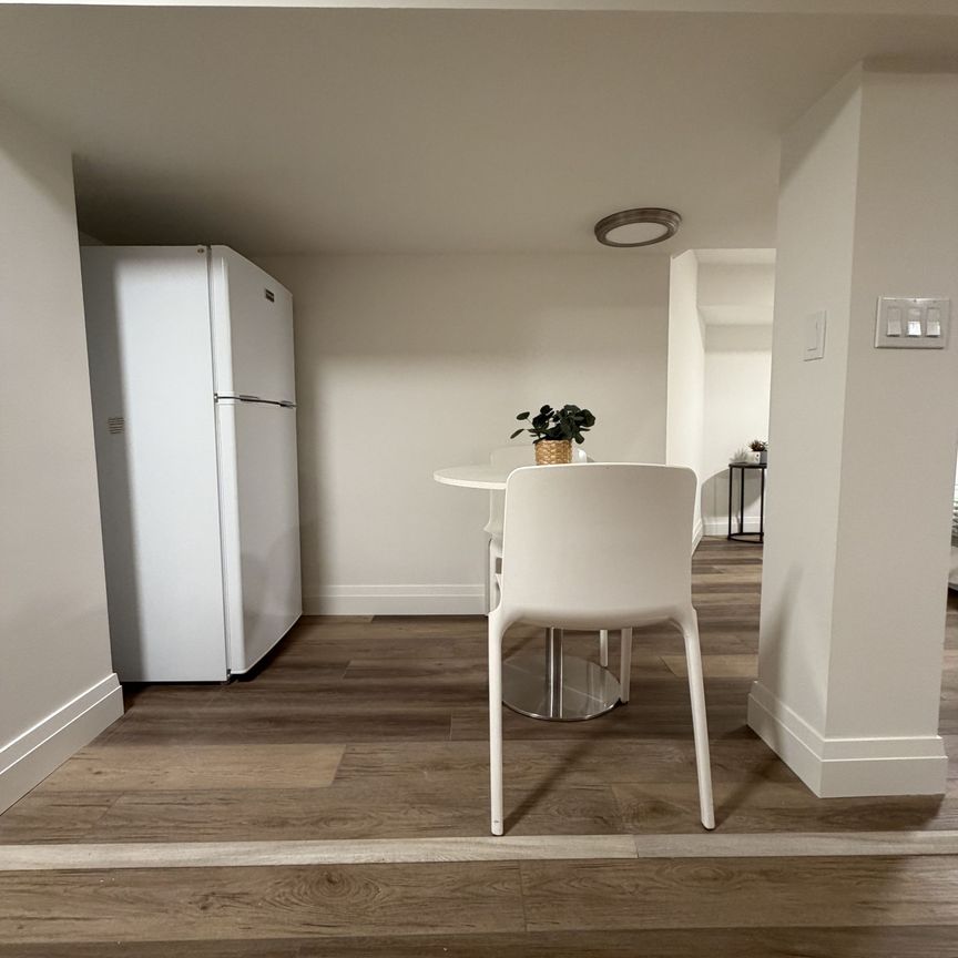 For Lease - 71 Vernon Street Unit# Basement, Toronto, Ontario - Photo 1