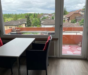 4.5 Zimmer - Photo 1