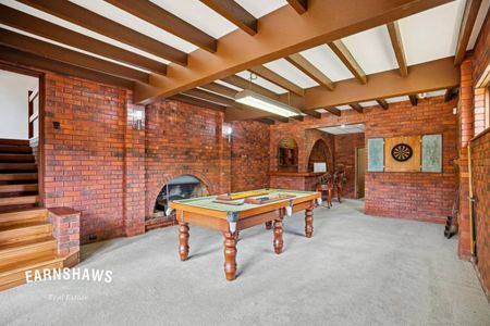 Split-Level Stunner, Packed With Character - Photo 2