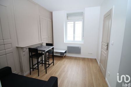 Appartement 2 pièces de 21 m² à Amiens (80000) - Photo 3