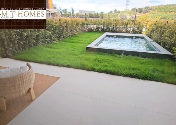 Apartment - Fuengirola (El Higuerón)