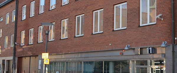 Sturegatan 11 B - Photo 1