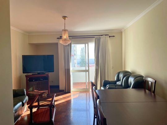Apartamento T3 em Ilha da Madeira - Foto 1