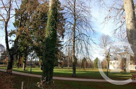 Appartement à louer 2 pièces - 30 m2 CHATEAUROUX - 36 - Photo 5