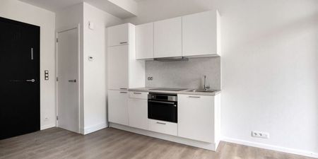 Appartement te huur in Sint-Lambrechts-Woluwe voor € 900 met 1 slaapkamer - Photo 3