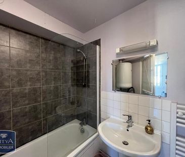 Location Appartement 1 pièce 24m² LAVAL 53000 - Photo 3