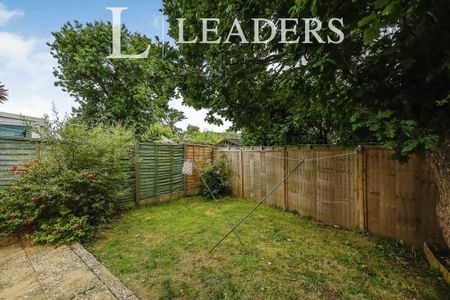 2 bedroom bungalow to rent - Photo 4