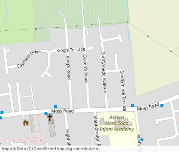 Queens Road, Askern - Photo 1