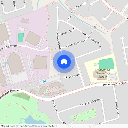 678 Somerville Drive, Newmarket