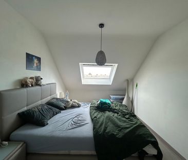 Duplex appartement met 3 slaapkamers - Photo 6