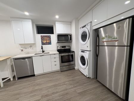 For Lease - 222 Wychwood Avenue Unit# Lower, Toronto, Ontario - Photo 2