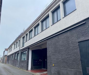 Instapklare centraal en rustig gelegen loft met 1 slaapkamer en terras - Photo 4