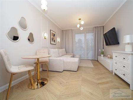 Nowe, pachnące 2 pokoje z 2025r- Kuncer Morelowa - Фото 3