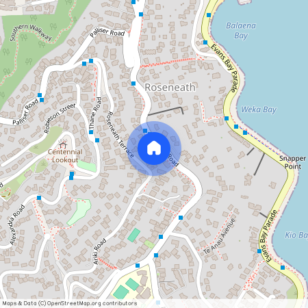 126A Grafton Road, Roseneath, Wellington