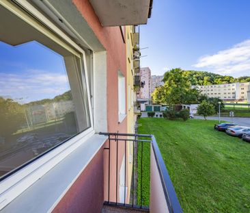 Mieszkanie na wynajem 2 pokoje, balkon - Zdjęcie 6