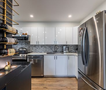 For Lease - 60 Inverlochy Boulevard Unit# 709, Markham, Ontario - Photo 3