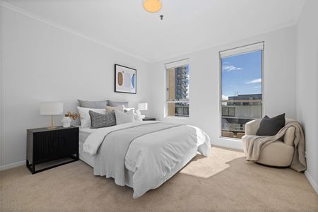 1707/1 Kings Cross Road, Darlinghurst NSW 2010 - Apartment For Rent | Domain - Photo 3
