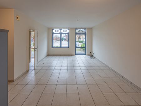 Gelijkvloers appartement met terrasje - Foto 4