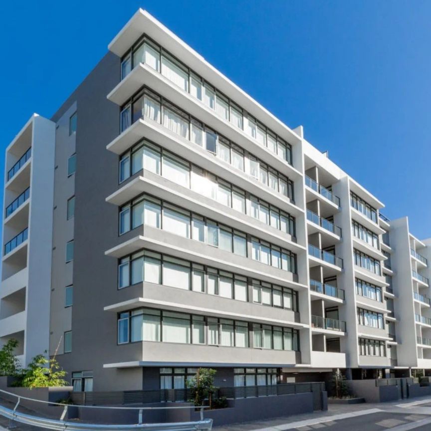 108/8 Waterview Drive, - Photo 1