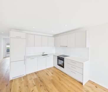 Moderne 3.5-Zimmer Gartenwohnung in Märstetten – Neubau - Foto 3
