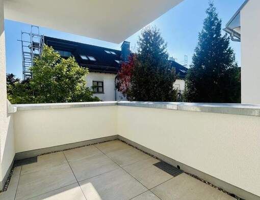 Sonnige Neubauwohnung in ruhiger Lage von Maichingen - Photo 1