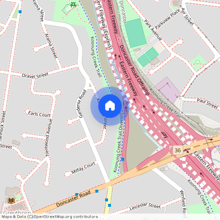 14 Koonung Street, Vic 3104, Balwyn North