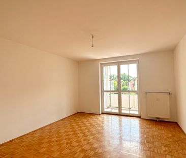 Perfekte Wohnung für Familien oder WG mit Loggia in Schlüßlberg - Photo 1