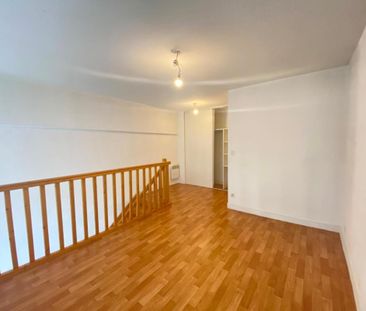 Location Appartement 2 pièces 47m² TOURS 37000 - Photo 6