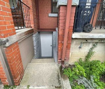For Lease - 129 Wolseley Street Unit# Bsmt, Toronto, Ontario - Photo 5
