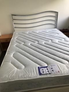 1 Bed Flat, Mount Street, AB25 - Photo 1