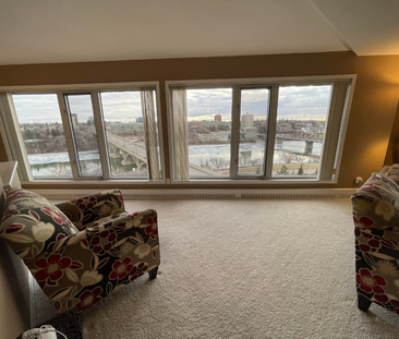 Executive Furnished Condo With Excellent View of the River - Photo 5