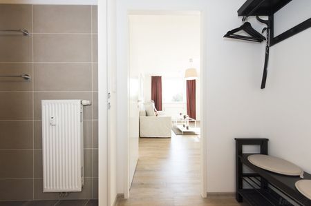 Gemütliche, vollmöblierte Kleinwohnung in Andritz! - Photo 3