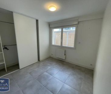 Appartement à louer 3 pièces 50.18m² - Photo 4