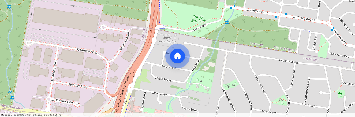 12 Banksia Street, Browns Plains