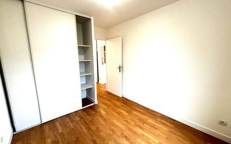 Appartement à louer 2 pièces • 36,25 m2 Seysses - Photo 3