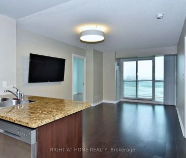 88 Grangeway Avenue #1007 - Photo 6