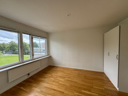 Lars Kaggsgatan 115 – 2 rok (lgh 1201) - Foto 2