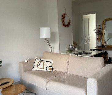 Location Appartement 2 pièces 34m² NANTES 44300 - Photo 1