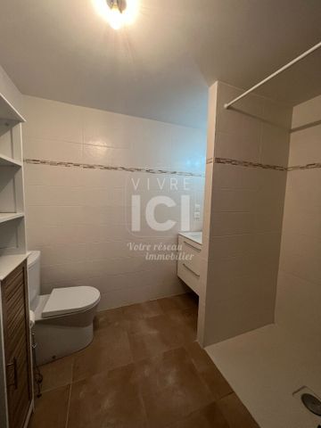 Appartement Carquefou 2 pièce(s) 41.80 m2 - Photo 2