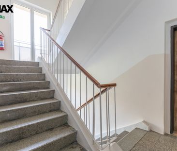 Pronájem bytu 2+1 v osobním vlastnictví 53 m², Praha 9 - Hloubětín - Photo 5